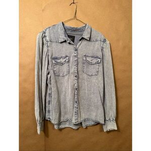 Rails Chambray Shirt